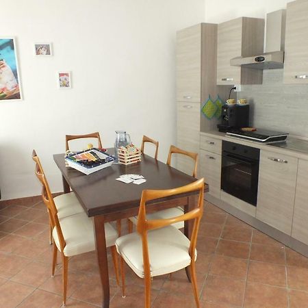 Appartement Bacidapompei à Scafati Extérieur photo