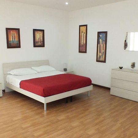 Appartement Bacidapompei à Scafati Extérieur photo