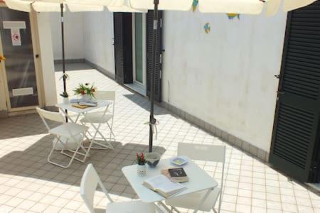 Appartement Bacidapompei à Scafati Extérieur photo