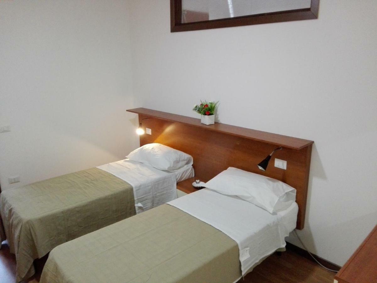 Appartement Bacidapompei à Scafati Extérieur photo