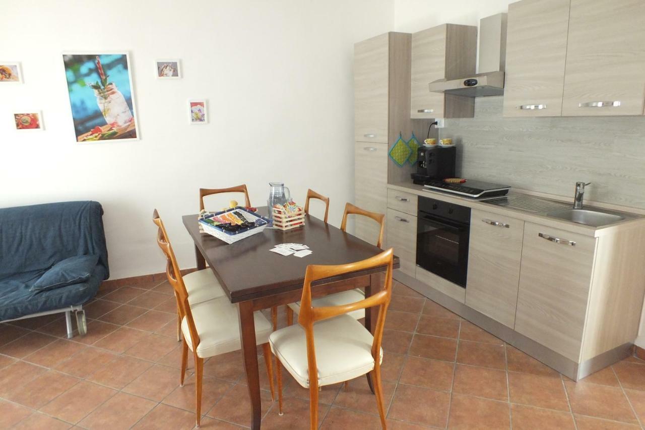 Appartement Bacidapompei à Scafati Extérieur photo