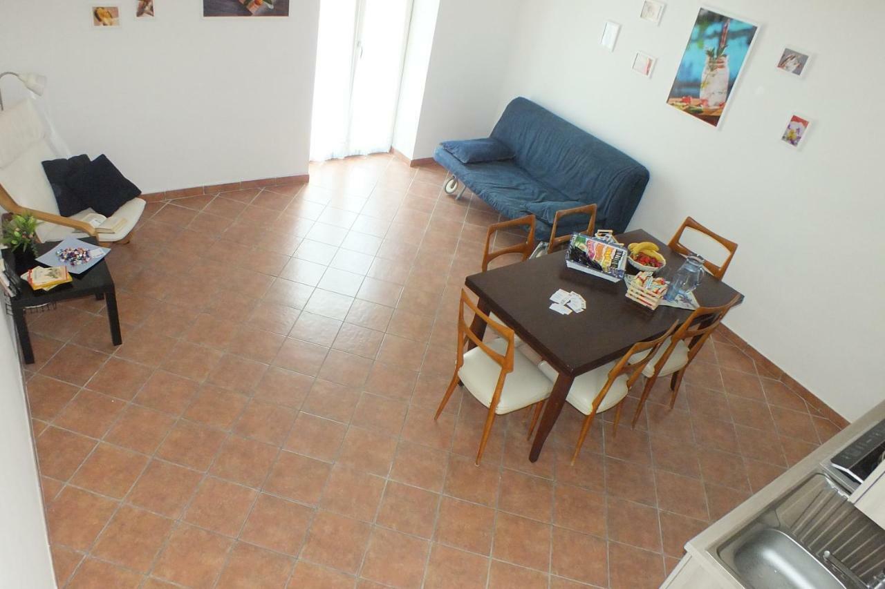 Appartement Bacidapompei à Scafati Extérieur photo