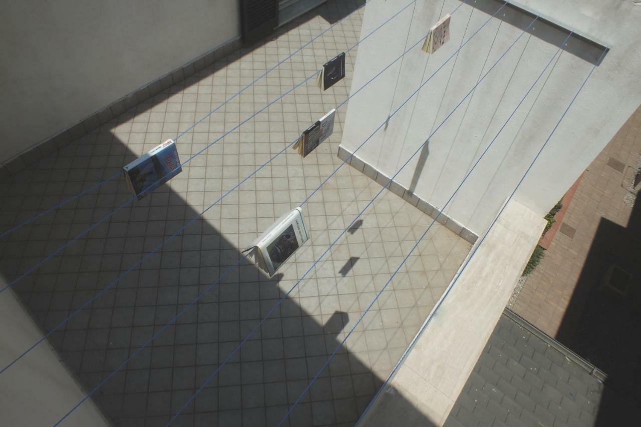 Appartement Bacidapompei à Scafati Extérieur photo