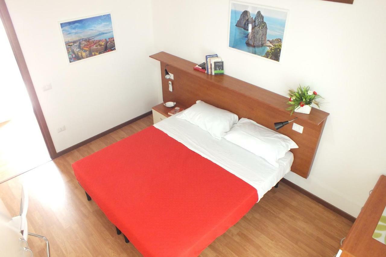 Appartement Bacidapompei à Scafati Extérieur photo