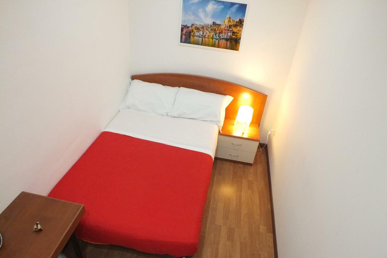 Appartement Bacidapompei à Scafati Extérieur photo