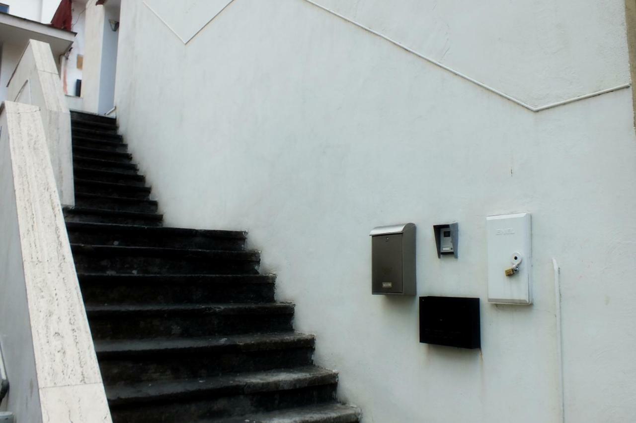 Appartement Bacidapompei à Scafati Extérieur photo