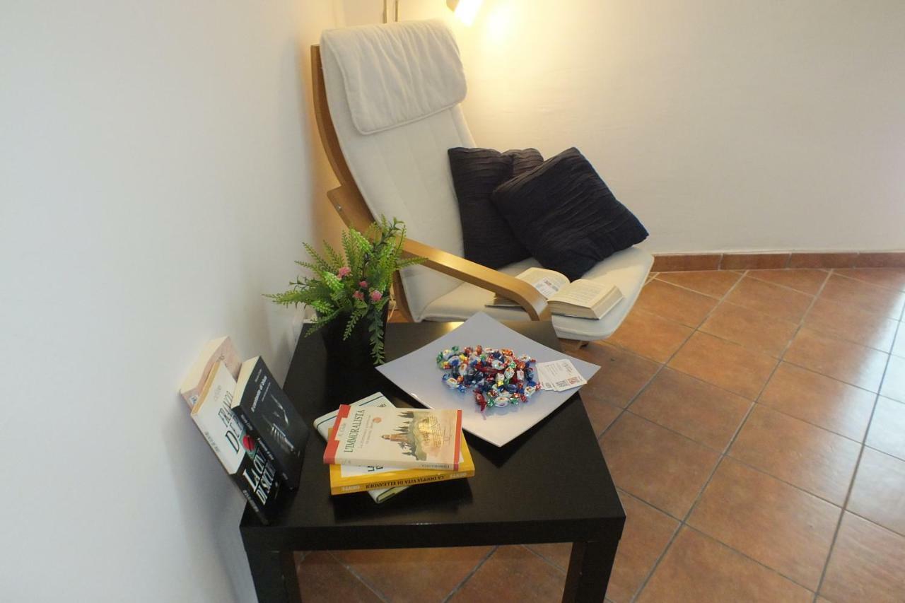 Appartement Bacidapompei à Scafati Extérieur photo