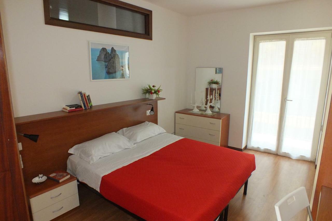 Appartement Bacidapompei à Scafati Extérieur photo