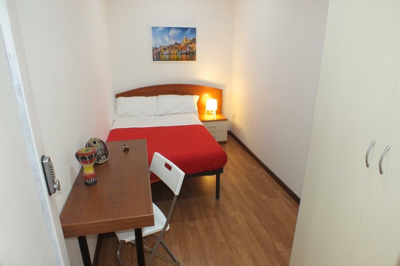 Appartement Bacidapompei à Scafati Extérieur photo