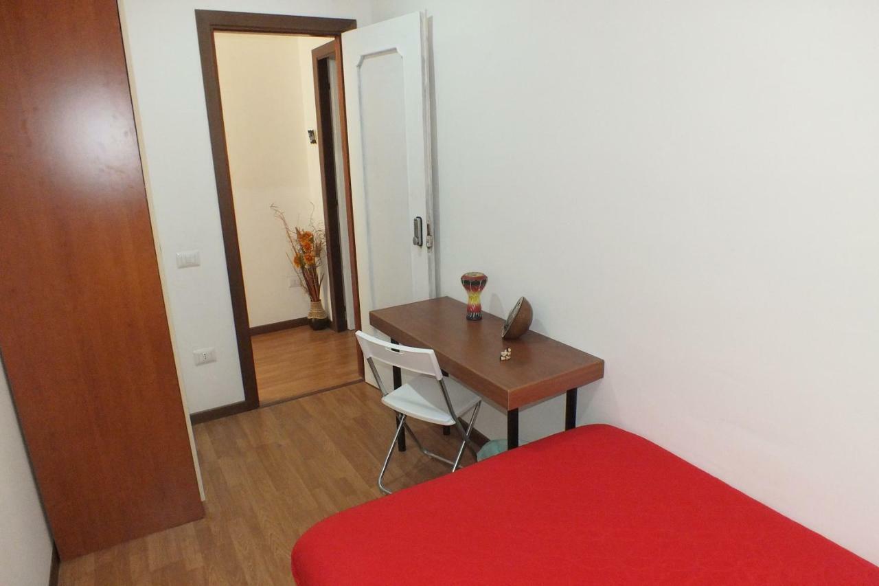 Appartement Bacidapompei à Scafati Extérieur photo
