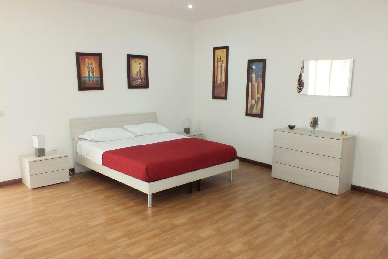Appartement Bacidapompei à Scafati Extérieur photo