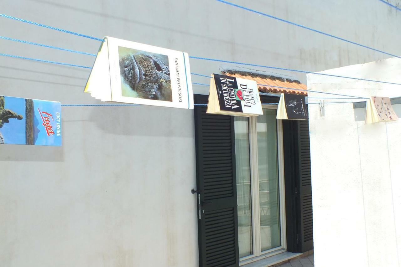 Appartement Bacidapompei à Scafati Extérieur photo