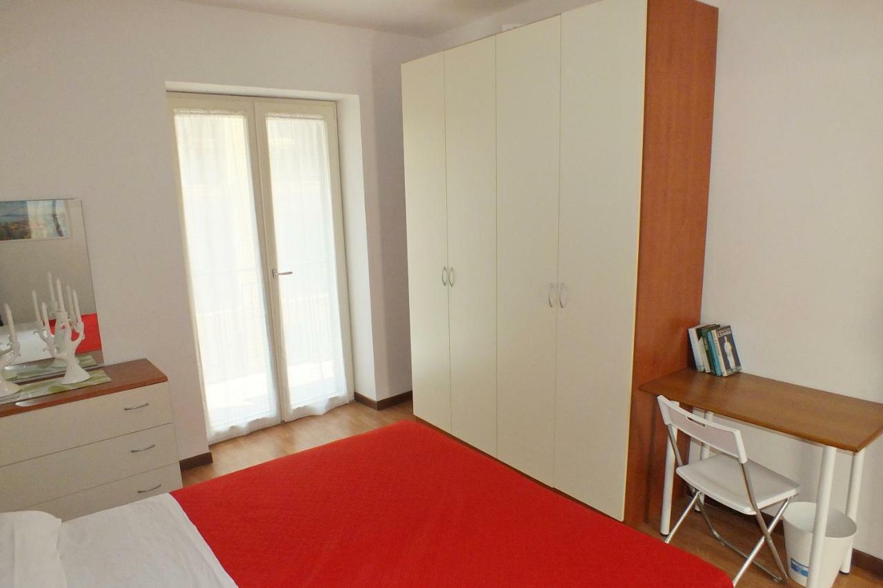 Appartement Bacidapompei à Scafati Extérieur photo