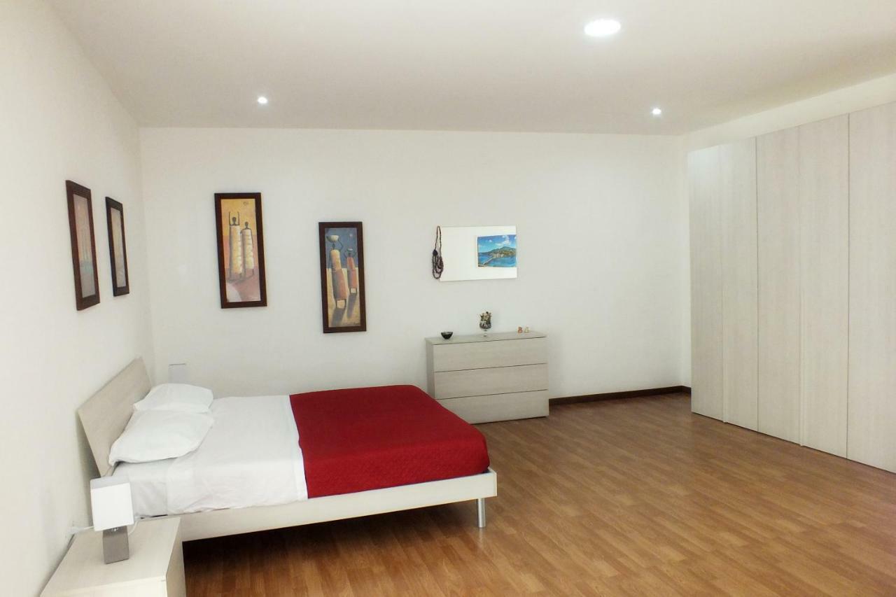 Appartement Bacidapompei à Scafati Extérieur photo